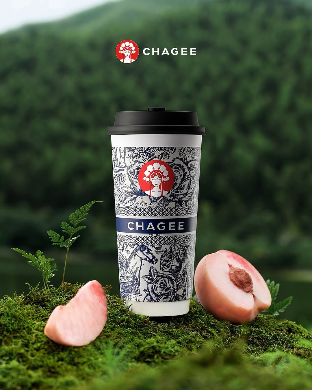 Chagee Tea Premium